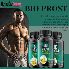 BIO PROST PRODUCTO 100 NATURAL